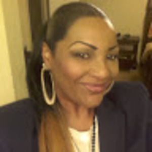 Meet your Posher, Marilyn